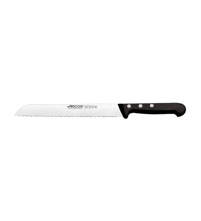 Couteaux à pain Arcos Universal Prof 20 cm