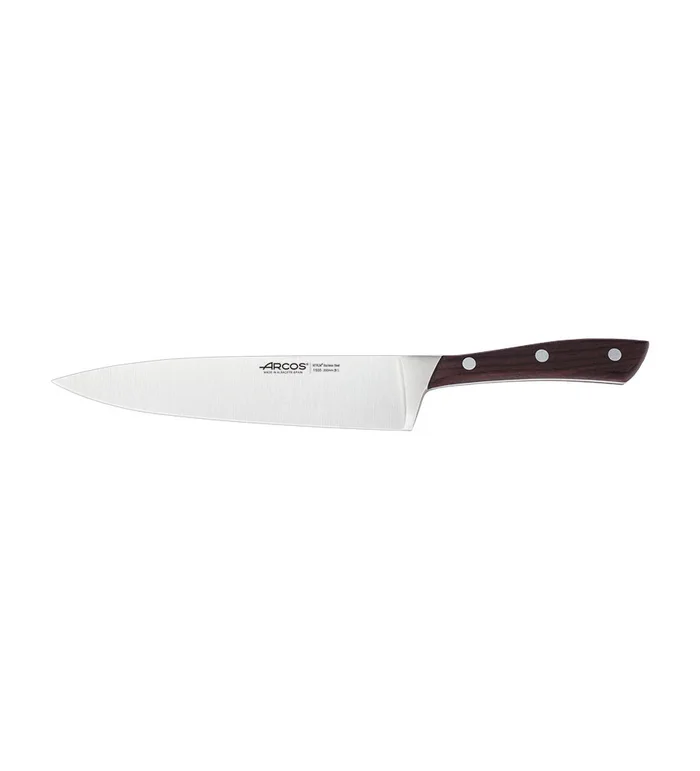Couteaux de chef Arcos Natura 20 cm