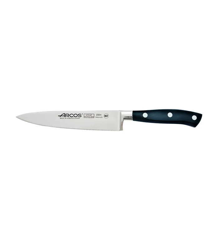 Couteaux de chef Arcos Riviera 15 cm