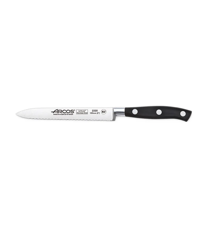Couteaux de découpe Arcos Riviera 13 cm
