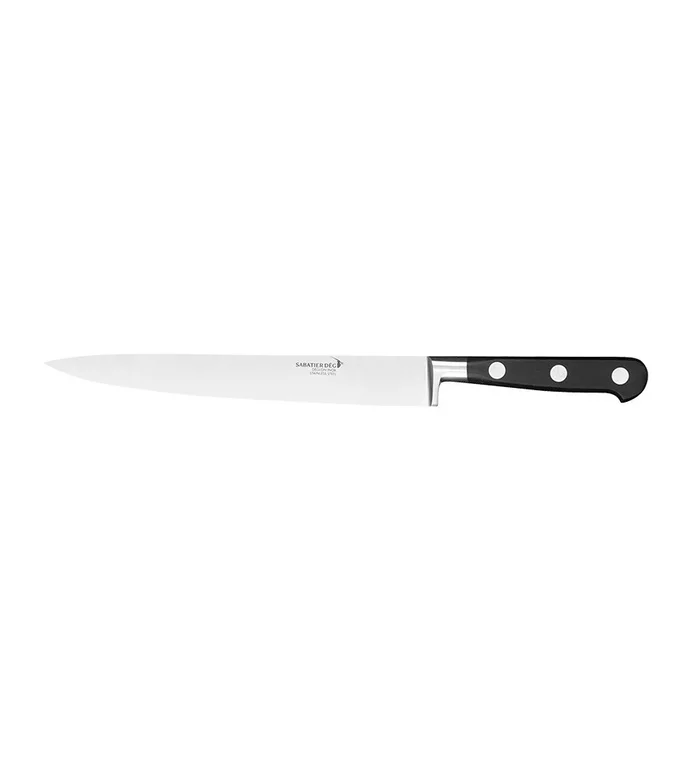 Couteaux de découpe Deglon Idéale Sabatier DEG 20 cm