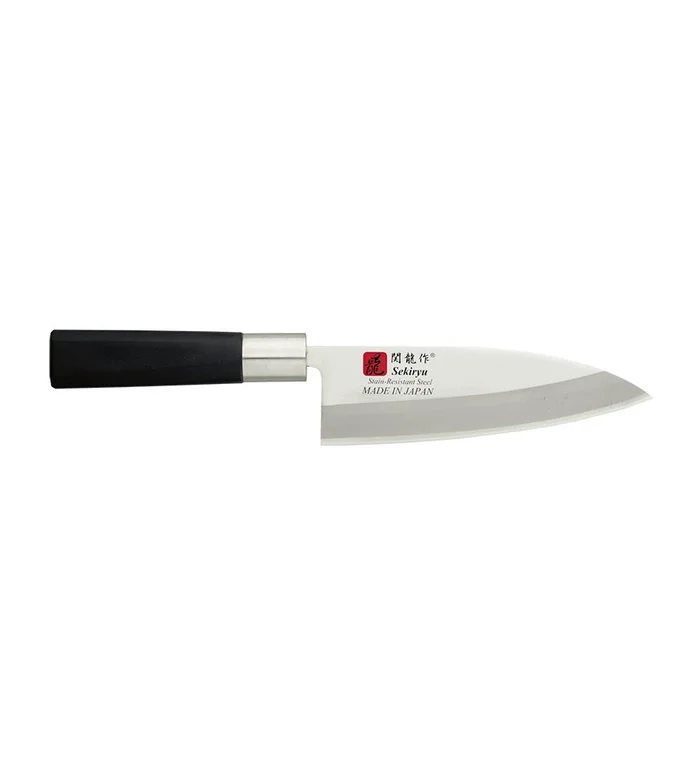 Couteaux de découpe Sekiryu Deba – Lame 150mm