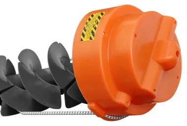 Couvercle de sécurité de remplacement K-Drill pour 8,5″