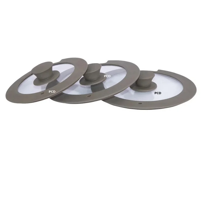 Couvercle Seul Trakker Armolife Cookset Lid Compact