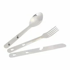 Couverts BCB Lightweight CN1446