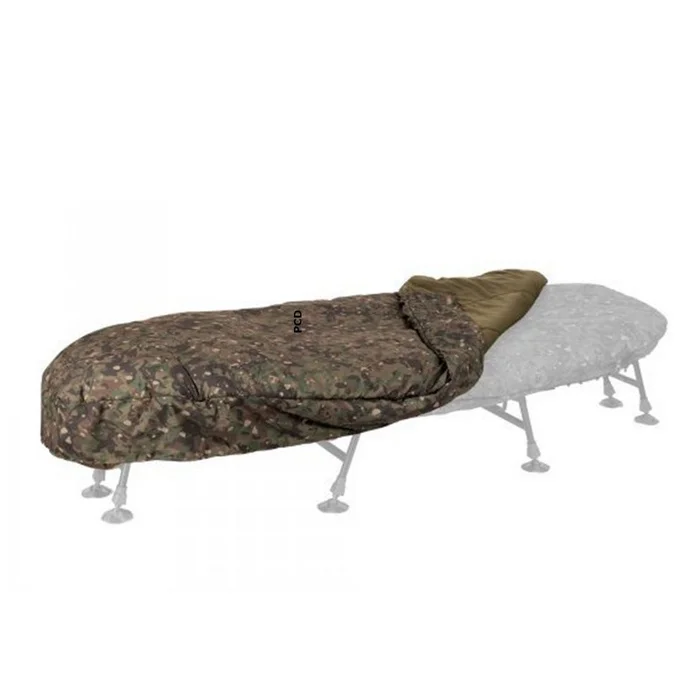 Couverture Trakker Levelite Oval MF-HDR Cover