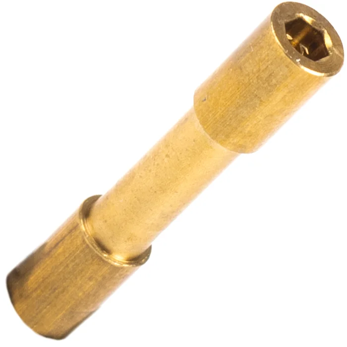 CR-B-532-78 – Rivet Corby laiton 22 mm