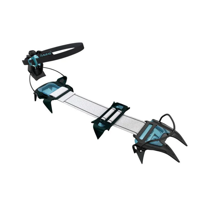 Crampon Blue Ice Harfang Enduro