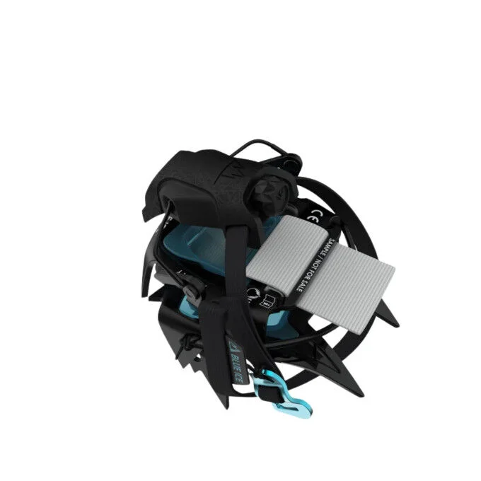 Crampon Blue Ice Harfang Enduro – Image 2