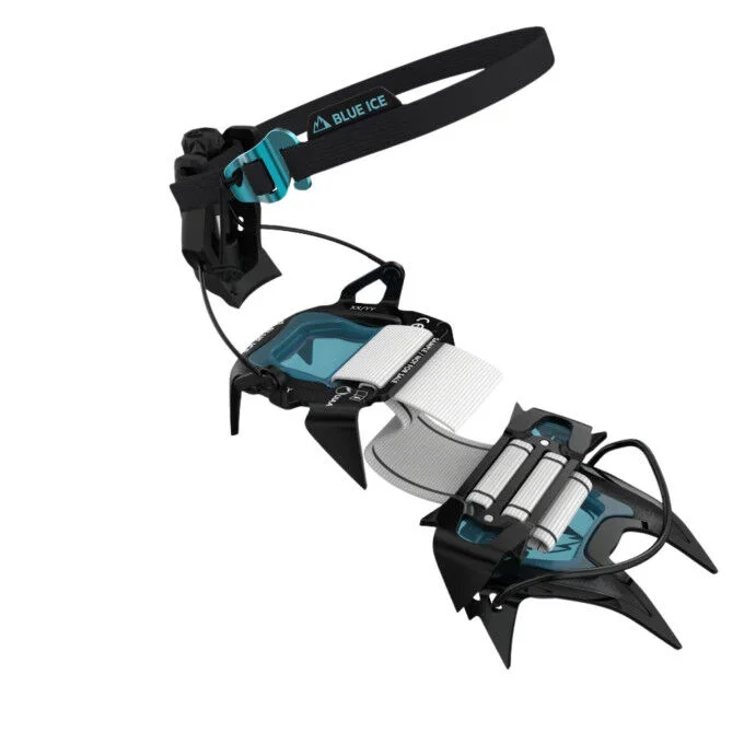 Crampon Blue Ice Harfang Enduro – Image 3