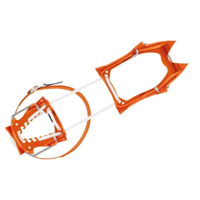 Crampons PETZL LEOPARD LLF – Image 2