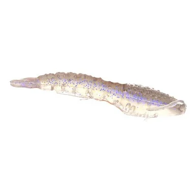 Crevettes Berkley Translucent Gulp!