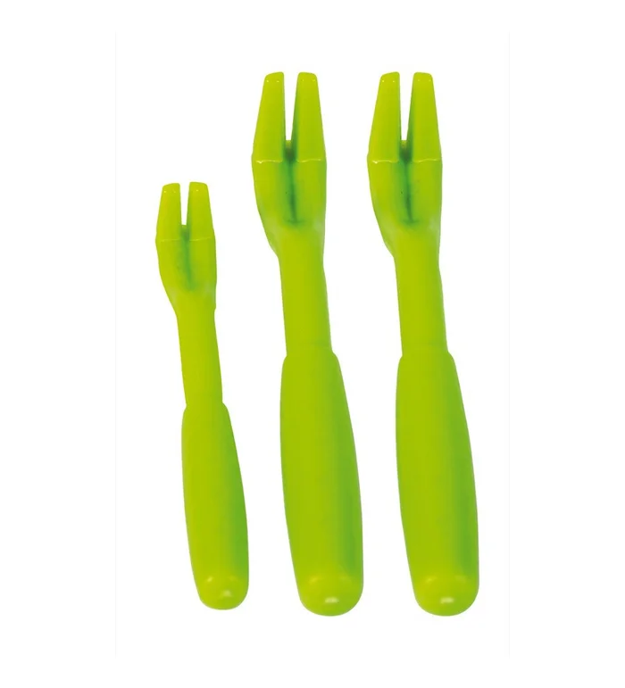 Crochet tire-tiques x3 Pro Hunt