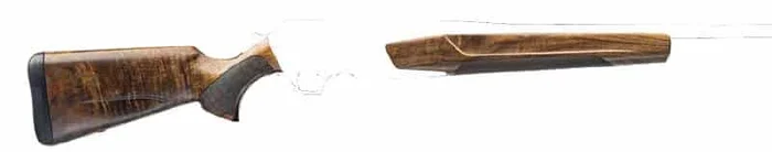CROSSE ET DEVANT 4X BAR MARAL PISTOL GR2