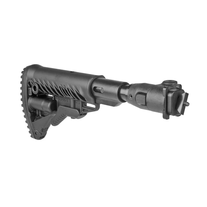 Crosse FAB Defense M4-AKMIL P pliante pour AK-47