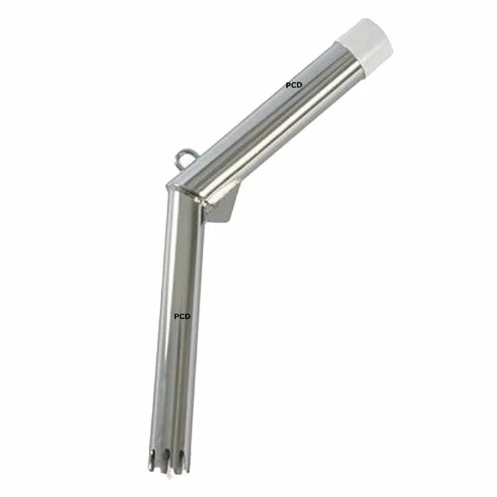 Crosse Inox Seanox Inclinée