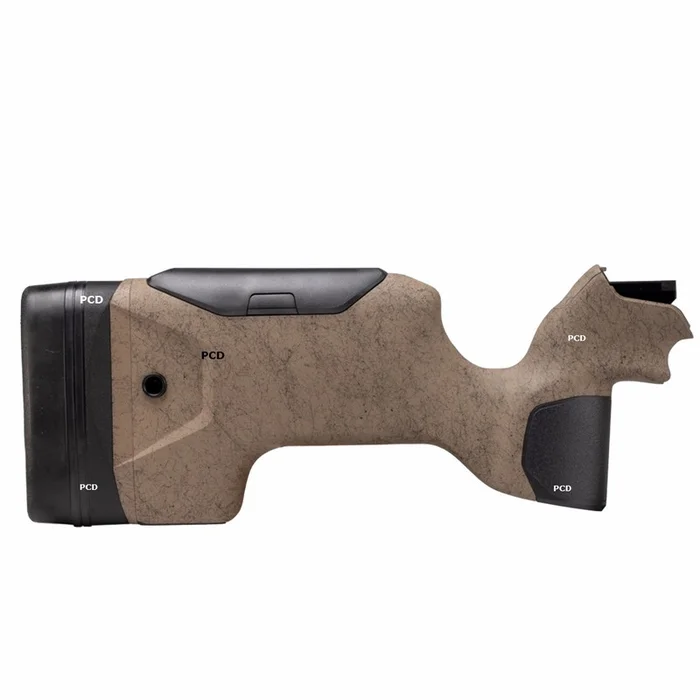 Crosse Roughtech Desert Sako S20 Précision Pour Carabine S20
