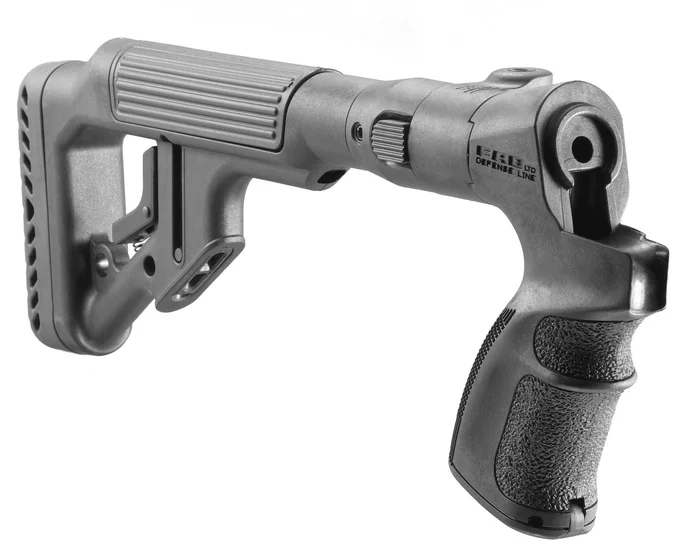 Crosse tactique d’épaule pour mossber 500