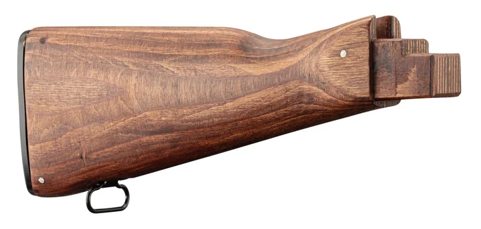 Crosse WBP bois pour AK47 – AKM – AKMS- Standard militaire Polonais