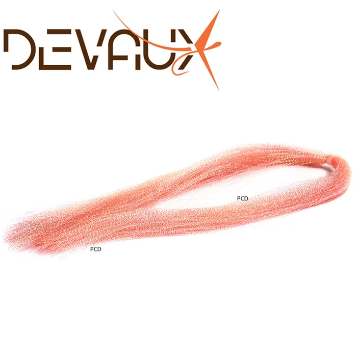 CRYSTAL FLASH FIN DEVAUX