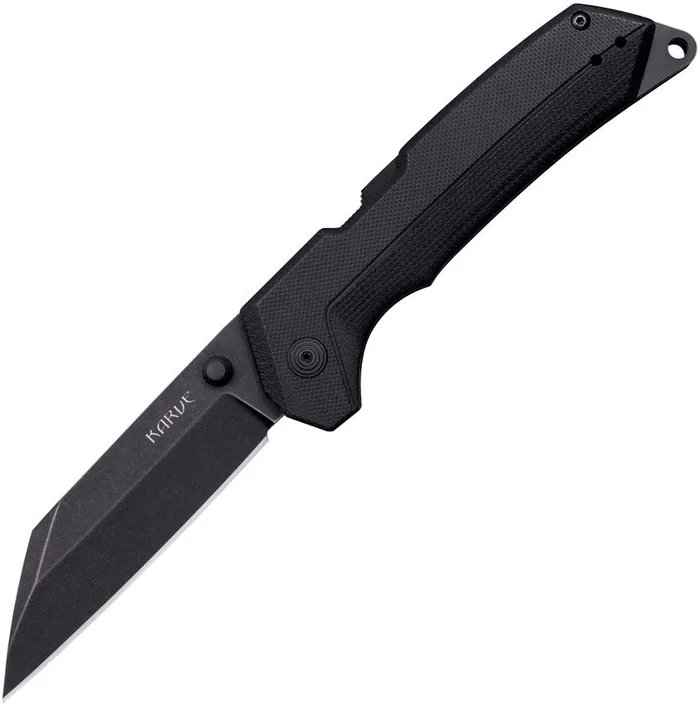 CS-FL-38VK – Cold Steel Karve