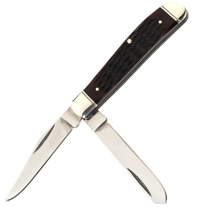 CS-FL-MTRPR-J – Cold Steel Mini Trapper