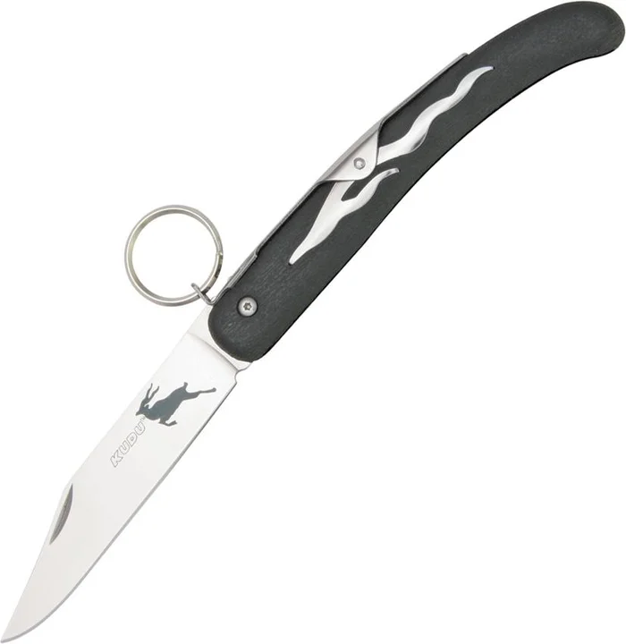CS20KK COLD STEEL KUDU Ring Lock
