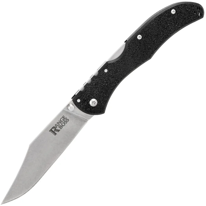 CS20KR5 – Cold Steel Range Boss