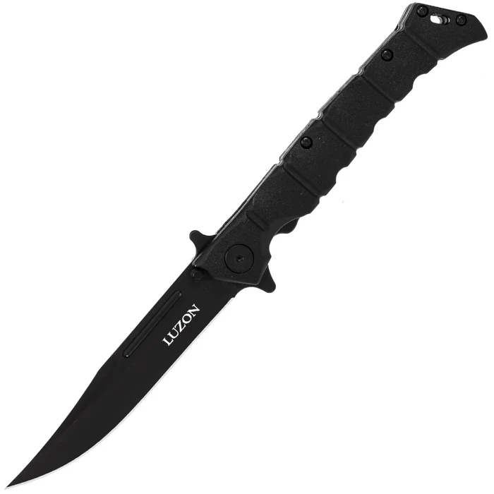 CS20NQLBKBK – Cold Steel Medium Luzon