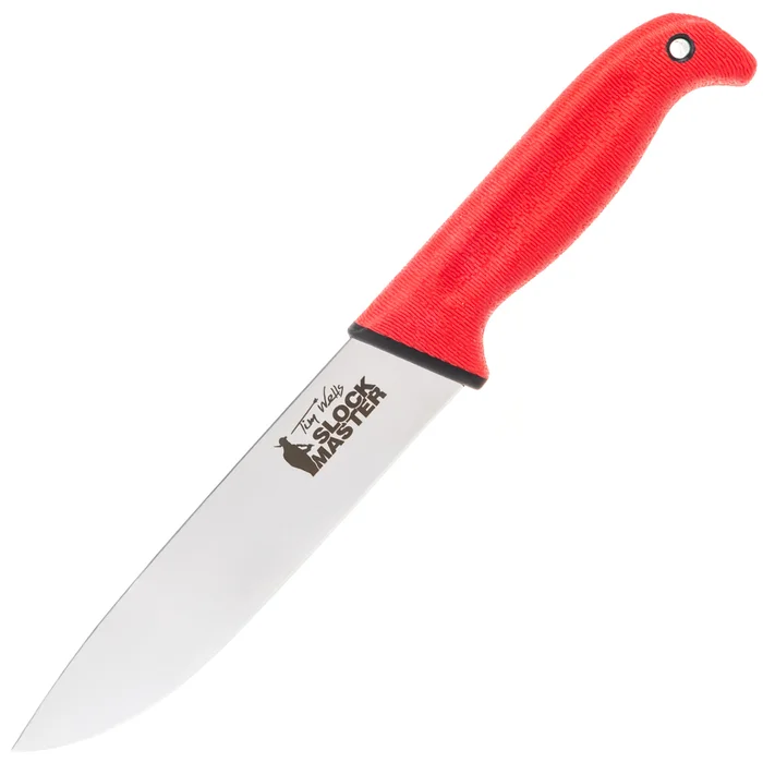 CS20VSTW – Cold Steel Tim Wells Scalper Slock Master
