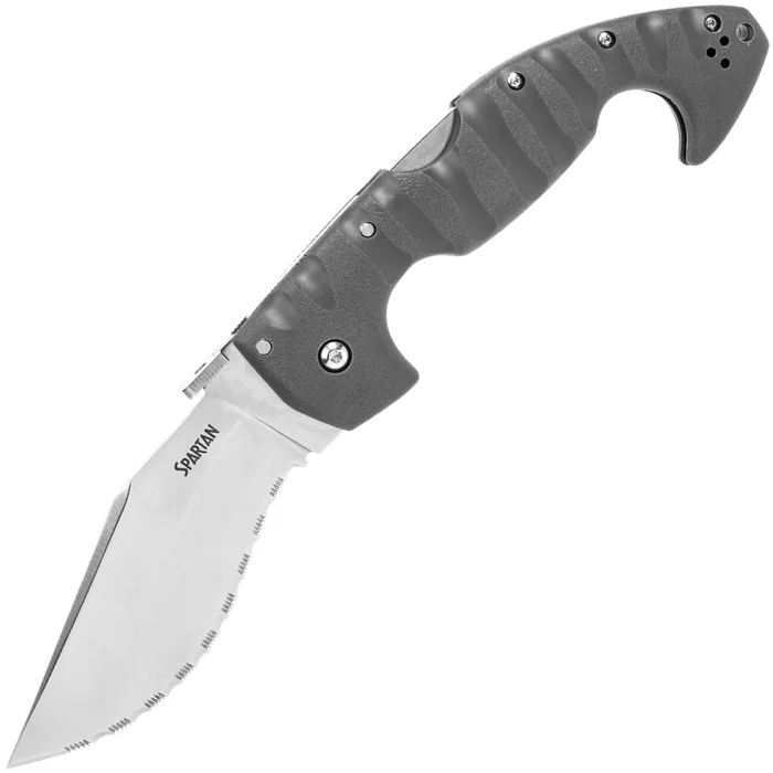 CS21SS – Cold Steel Spartan AUS-10A
