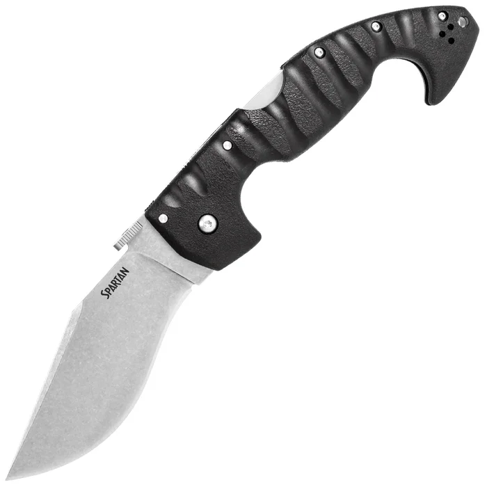 CS21ST – Cold Steel Spartan AUS-10A