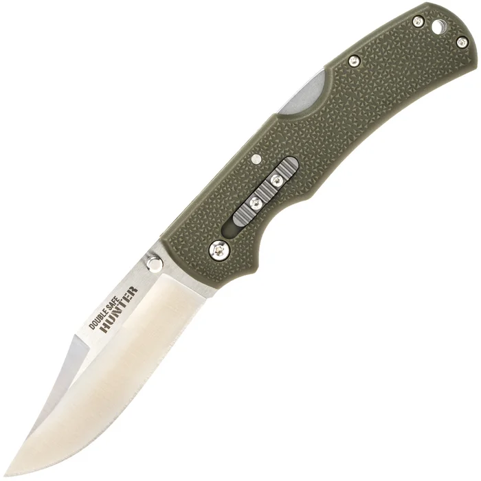 CS23JC – Cold Steel Double Sage Hunter Stock Hunter