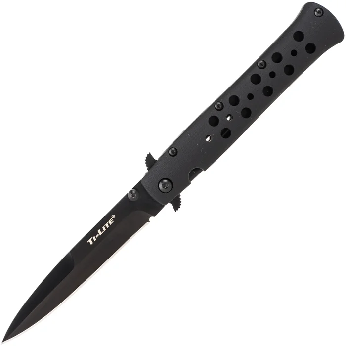 CS26C4 – Cold Steel Ti-Lite 4″ S35VN G10