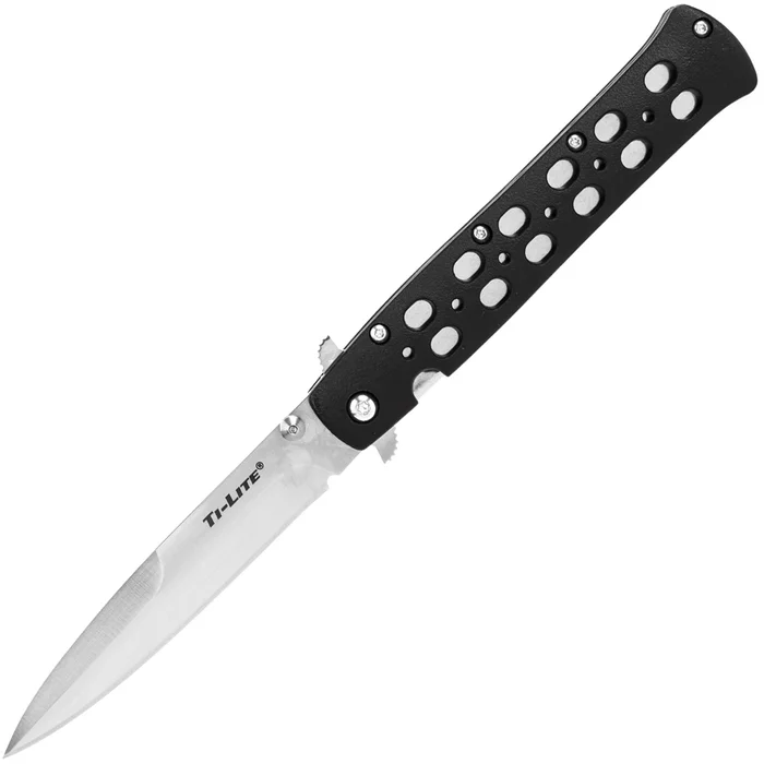 CS26SP – Cold Steel Ti-Lite Zytel