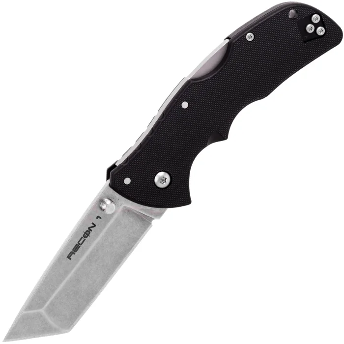 CS27BAT – Cold Steel Mini Recon 1 Tanto