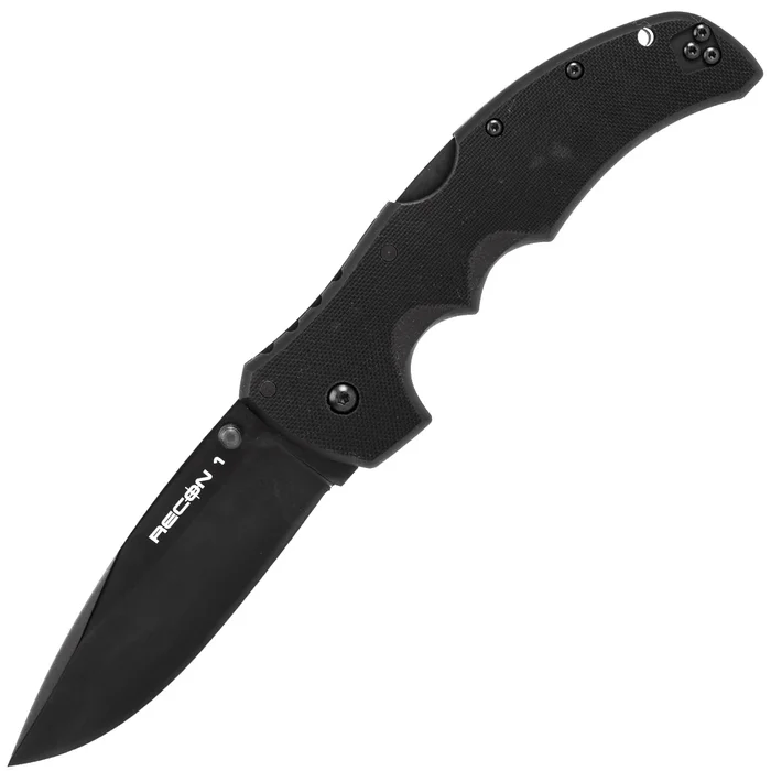 CS27BS – Cold Steel Recon 1 Drop Point CPM-S35VN