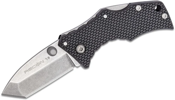 CS27DT – COLD STEEL Micro Recon 1 Tanto