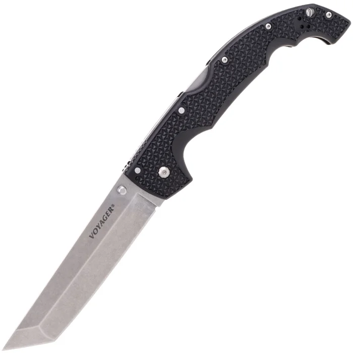 CS29AXT – Cold Steel Voyager XL Tanto