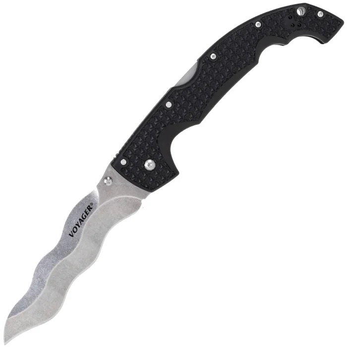 CS29AXW – Cold Steel Kris Voyager