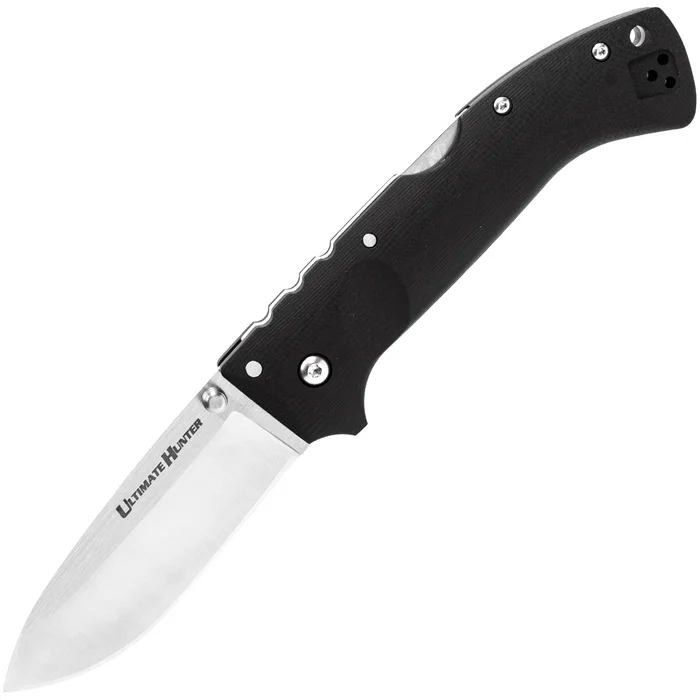 CS30U – COLD STEEL ULTIMATE HUNTER