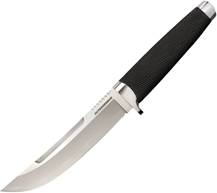 CS35AP – Cold Steel Outdoorsman San Mai