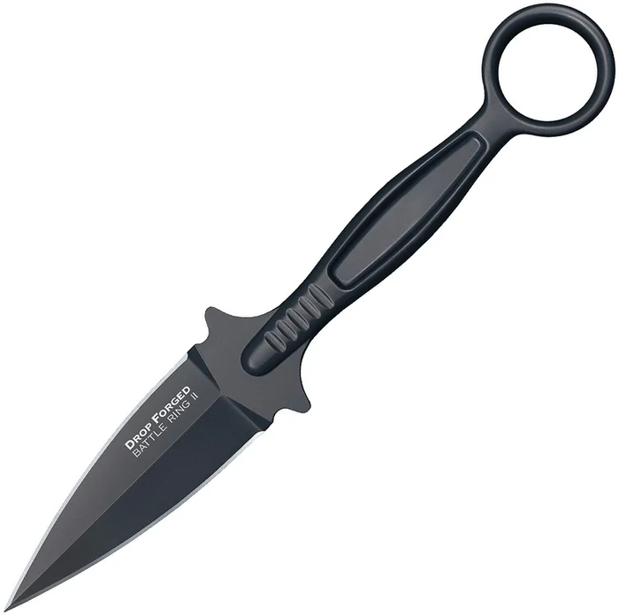 CS36MF – Cold Steel Drop Forged Battle Ring II