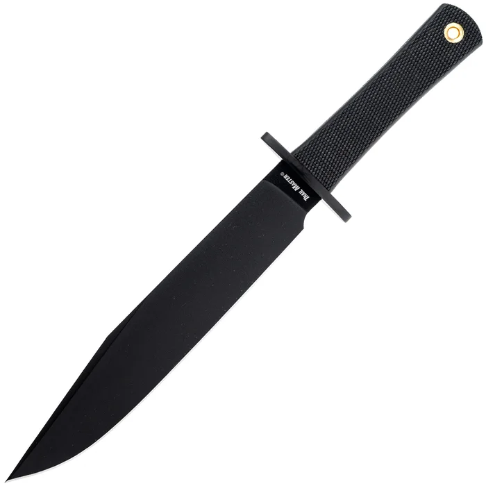 CS39LRSQ – Cold Steel Trail Master 52100