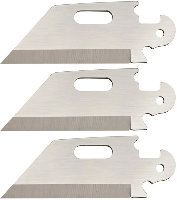 CS40AP3B – Cold Steel Clik-N-Cut 3 lames Utility