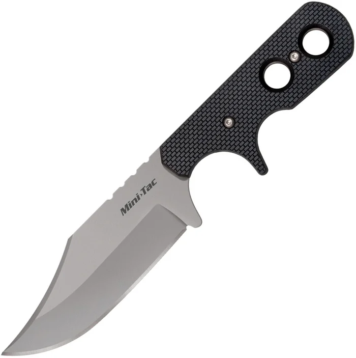 CS49HCF – Cold Steel Mini Tac Bowie