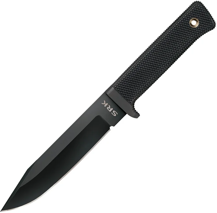 CS49LCKZ – Cold Steel SRK SK-5