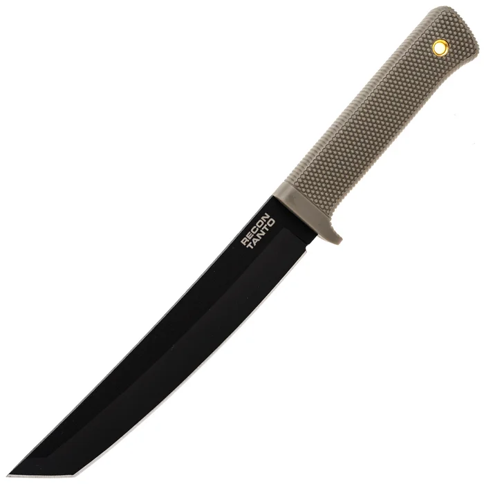 CS49LRT-DEBK – Cold Steel Recon Tanto SK5 Dark Earth