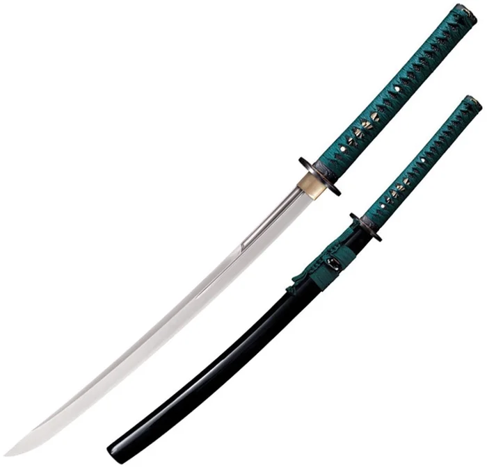 CS88DWK – Cold Steel Dragonfly Wakizashi Long