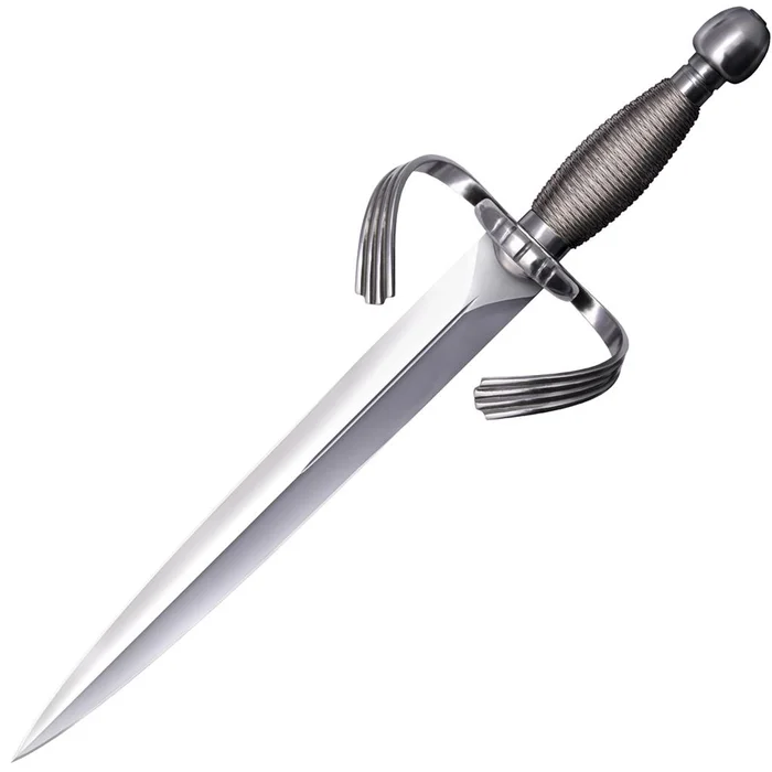 CS88EKA – Cold Steel Large Parrying Dagger